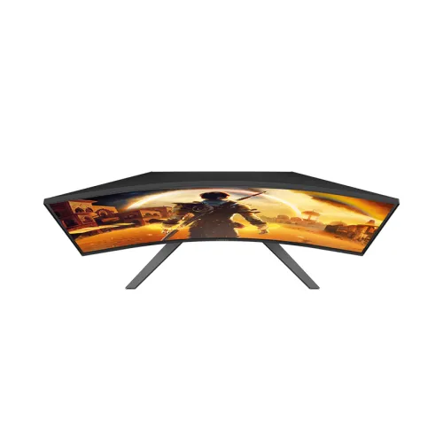 Màn hình cong AOC C32G42ZE | 31.5 inch | FHD | VA  | 240Hz | 0.3ms MPRT